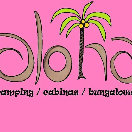 Camping Aloha Hotel